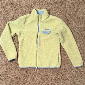 Columbia Zip Up Jacket